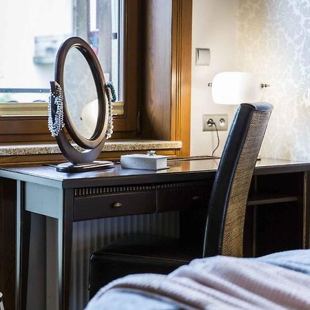 Apartament De Lux Cicha Woda Zakopane Zewnętrze zdjęcie