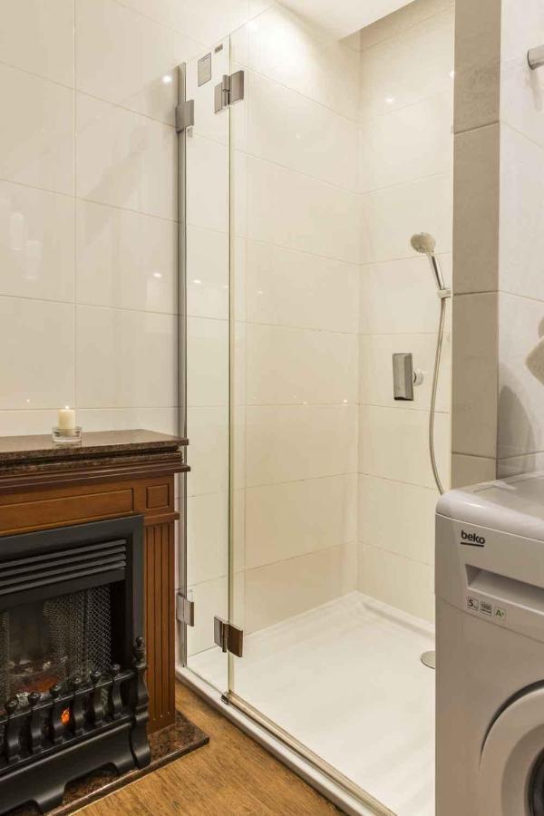 Apartament De Lux Cicha Woda Zakopane Zewnętrze zdjęcie