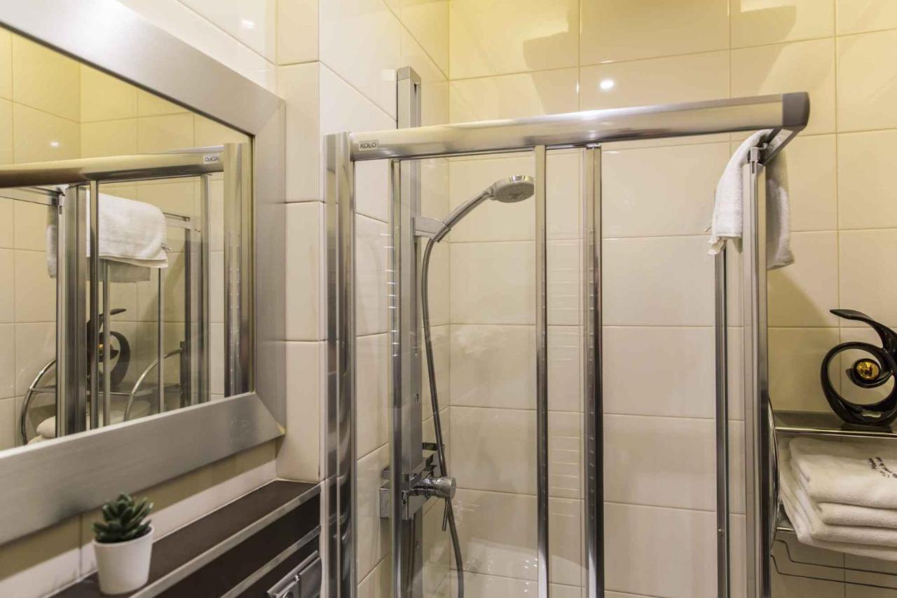Apartament De Lux Cicha Woda Zakopane Zewnętrze zdjęcie